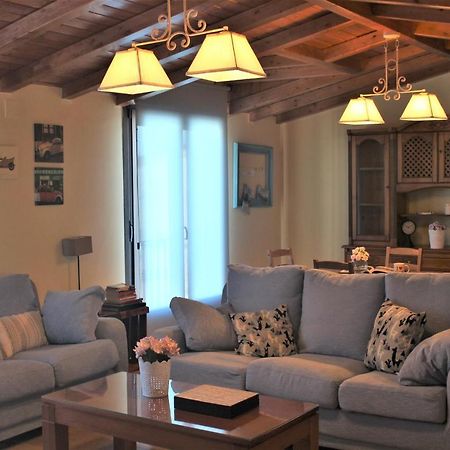El Pajar De La Abuela Lägenhet El Toboso Exteriör bild